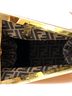 Fendi 100% Leather Brown First Bag Leather Medium One size - photo 5