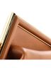 Fendi 100% Leather Brown First Bag Leather Medium One size - photo 6