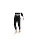 Emily McCarthy Camo Black Sweatpants Size S - photo 1