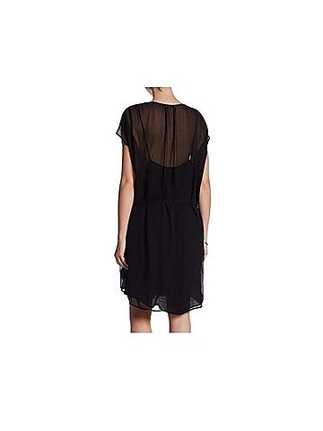 James Perse Cocktail Dress (view 2)