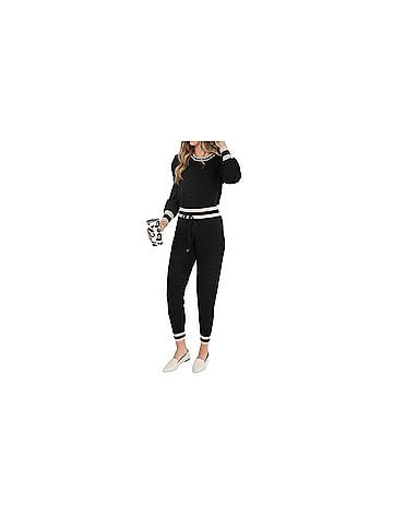 Emily McCarthy Julia Pullover Sweater (view 1)