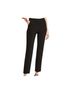 St. John Black Dress Pants Size XL - photo 1