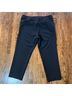St. John Black Dress Pants Size XL - photo 4