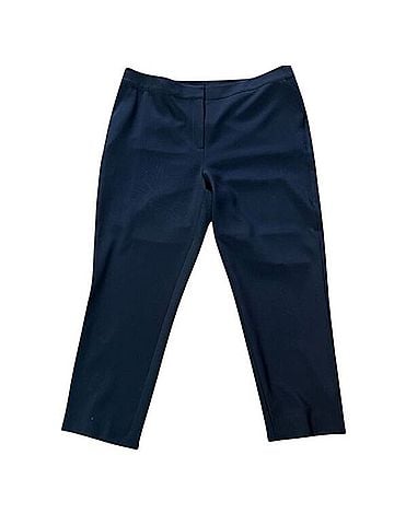 St. John Caviar Dress Pants (view 2)