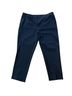 St. John Black Dress Pants Size XL - photo 2