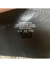 Tory Burch 100% Leather Black Boots Size 11 - photo 10