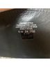 Tory Burch 100% Leather Black Boots Size 11 - photo 9
