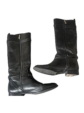 Tory Burch Calista Boots (view 2)