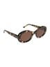 DIFF Multi Color Sunglasses One size - photo 2