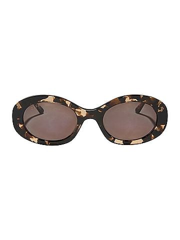 DIFF Sunglasses (view 1)