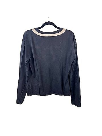 St. John Pullover Sweater (view 2)