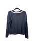 St. John Black Pullover Sweater Size M - photo 2