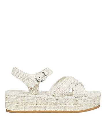 Stuart Weitzman Sandals (view 2)