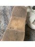 Stuart Weitzman White Ivory Sandals Size 8 1/2 - photo 9