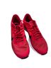 Nike Red Black Sneakers Size 7 - photo 1