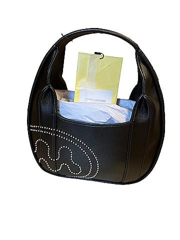 Marc Jacobs Leather Tote (view 2)