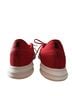Nike Red Black Sneakers Size 7 - photo 2