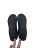 ROTHY'S Black Flats Size 8 - photo 2