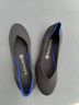 ROTHY'S Black Flats Size 8 - photo 4