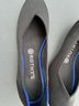 ROTHY'S Black Flats Size 8 - photo 3