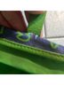 Marc Jacobs Print Blue Green Tote One size - photo 8