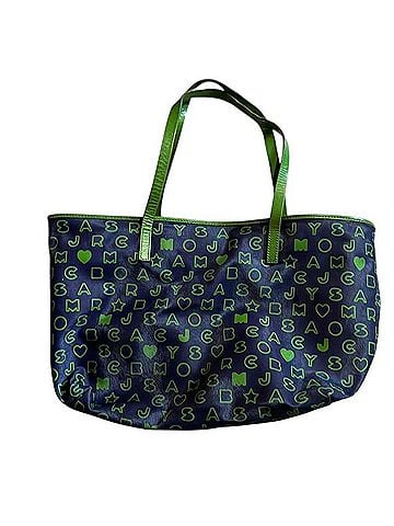 Marc Jacobs Letter Monogram Tote Tote (view 2)