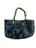 Marc Jacobs Print Blue Green Tote One size - photo 2