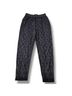 Alice + Olivia Floral Black Casual Pants Size S - photo 5