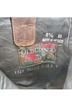 Old Gringo 100% Leather Solid Brown Teal Ankle Boots Size 8 1/2 - photo 7