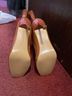 Cape Robbin Brown Boots Size 8 1/2 - photo 4