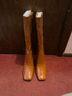 Cape Robbin Brown Boots Size 8 1/2 - photo 3