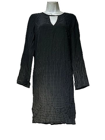 Go By Go Silk Casual Dress (view 1)