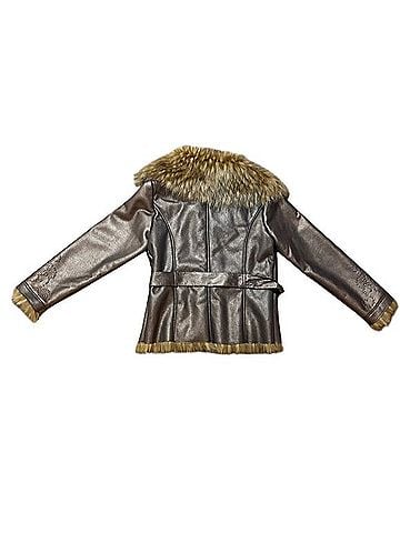Vintage America Blues Jacket (view 2)