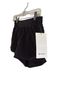 Lululemon Athletica Black Athletic Shorts Size 6 - photo 2