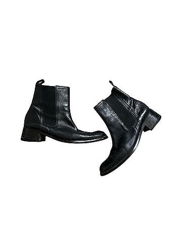 Bruno Magli Chelsea Ankle Boots (view 1)