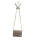 Amazon Essentials Ivory White Crossbody Bag One size - photo 1