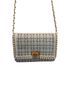Amazon Essentials Ivory White Crossbody Bag One size - photo 2