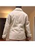 Gallery Brown Jacket Size M - photo 4