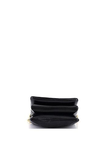 Louis Vuitton Coussin Bag Monogram Embossed Lambskin BB (view 2)