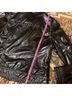Charlotte Russe Black Jacket Size M - photo 5