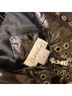 Charlotte Russe Black Jacket Size M - photo 4