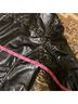 Charlotte Russe Black Jacket Size M - photo 6