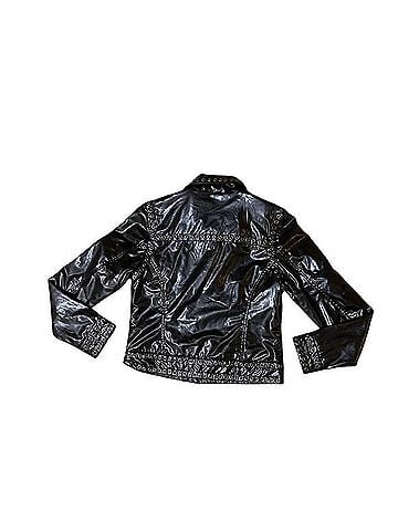 Charlotte Russe Jacket (view 2)