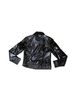 Charlotte Russe Black Jacket Size M - photo 2