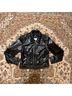 Charlotte Russe Black Jacket Size M - photo 3