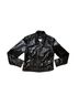 Charlotte Russe Black Jacket Size M - photo 1