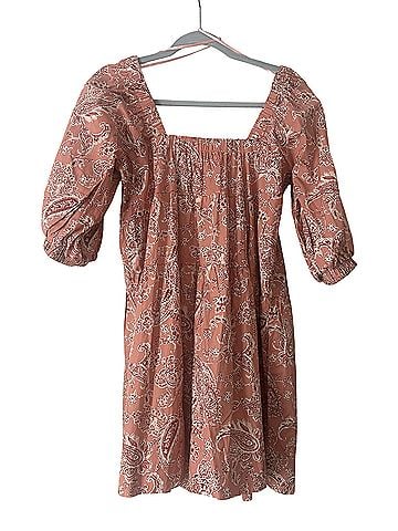 Mustard Seed Casual Dress (view 2)