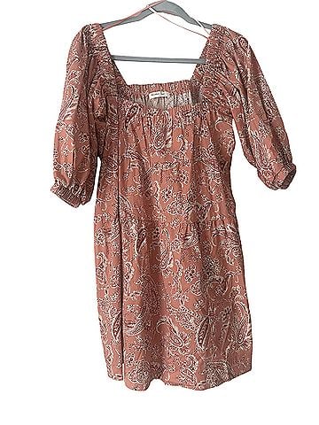 Mustard Seed Casual Dress (view 1)