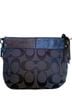 Coach Black Shoulder Bag One size - photo 2