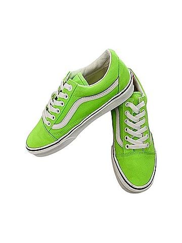 Vans Old School Sneakers (view 1)